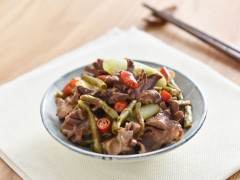 酸爽开胃的下饭菜