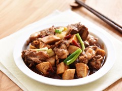 大众喜爱的家常菜