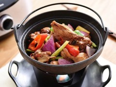 麻辣鲜香  肉质鲜嫩多汁