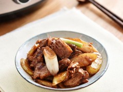 营养丰富  老少皆宜