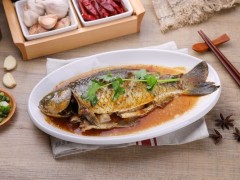 香辣可口 美味私房菜