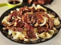新疆美食之【马肉纳仁】