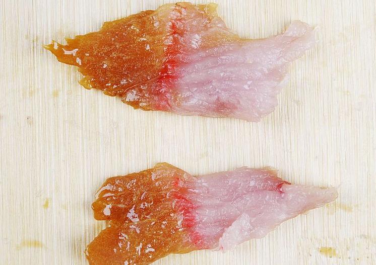 如何辨别假牛肉，做法全过程曝光。