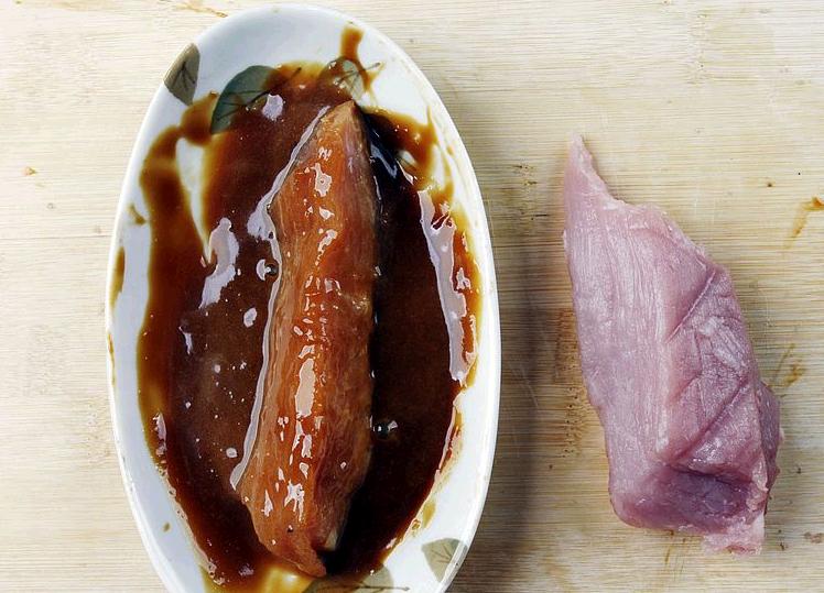 如何辨别假牛肉，做法全过程曝光。