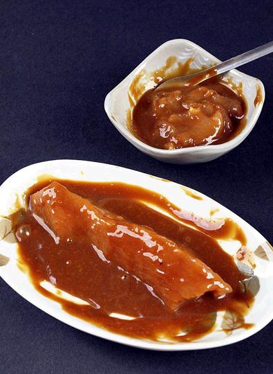 如何辨别假牛肉，做法全过程曝光。