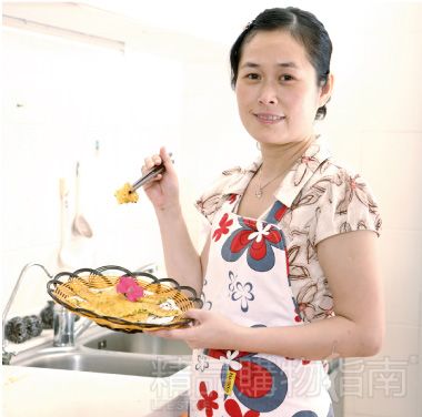 一盅寒露养清秋——秋季汤水正当时