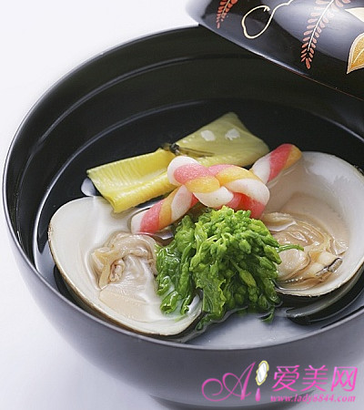 饭前先喝几口汤7个调理肠胃的饮食好习惯