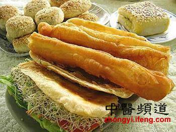 早餐的5种吃法最正确让你更年轻