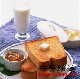 早餐的5种吃法最正确让你更年轻