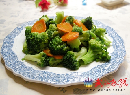 常吃这些食物让你多活20年