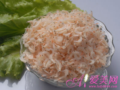 养生须知：前10名的女性天然补钙食物