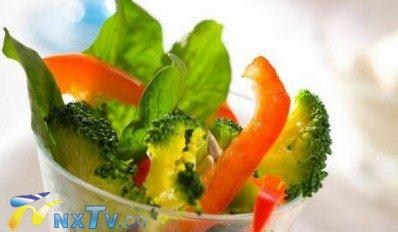 春天上火吃什么好？