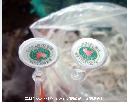 怎样识别正宗“阳澄湖牌”大闸蟹