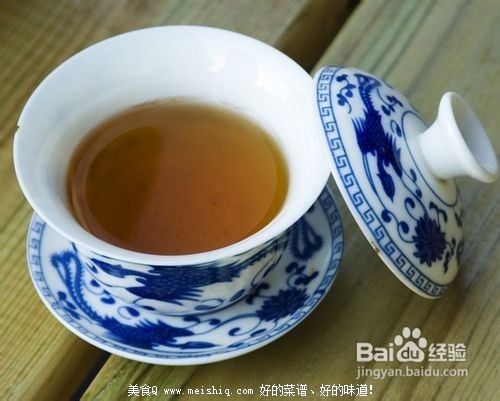 大闸蟹的食用注意事项！