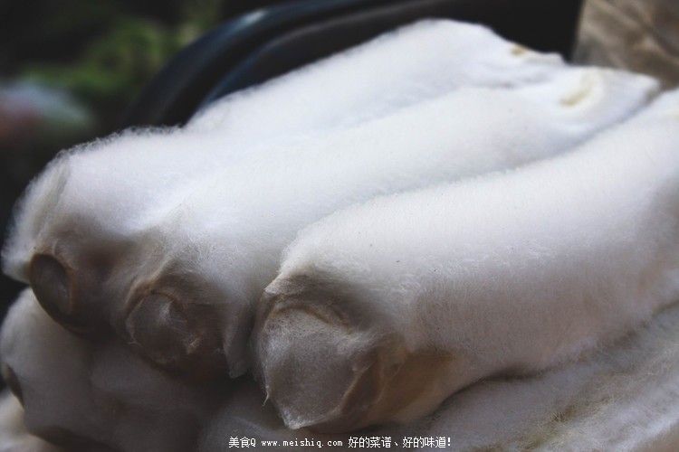 毛豆腐是什么，毛豆腐好吃吗？