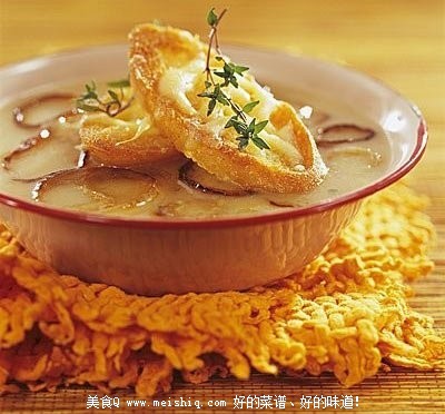 养生：五大“杀手食物”让你早餐越吃越胖