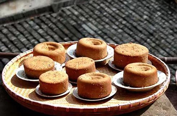 腊八除了吃腊八粥还吃什么?