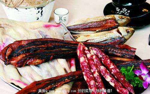 吃方便面会中毒？谨慎13种易引起中毒的美食