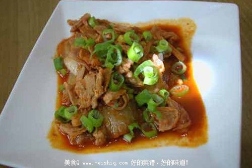 吃方便面会中毒？谨慎13种易引起中毒的美食