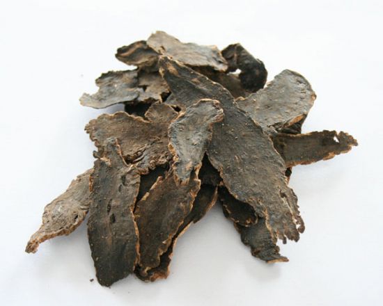 玄参的功效与作用及食用方法