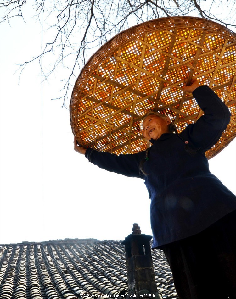 年味，寻找那些年乡村里的美食