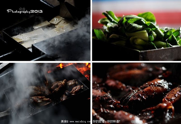 舌尖上的年味：东北农民工的春节大餐