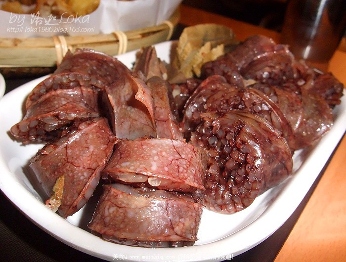 广藏市场最接地气儿的韩国小吃