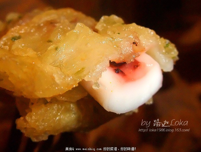 广藏市场最接地气儿的韩国小吃