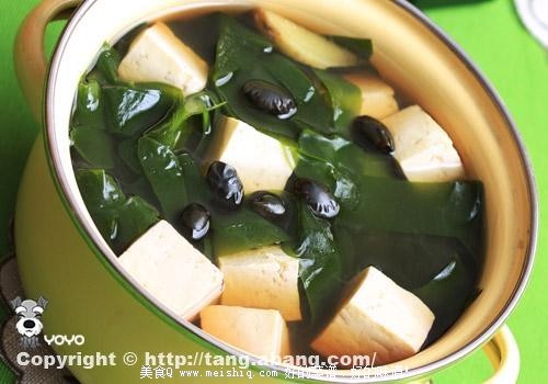 豪华的海鲜版年夜饭