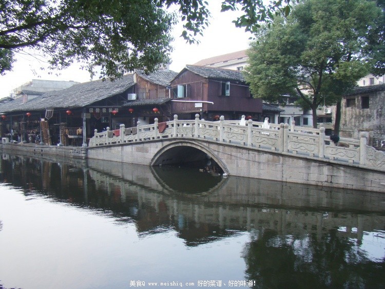 边走边吃，浙江东部的美食聚会！