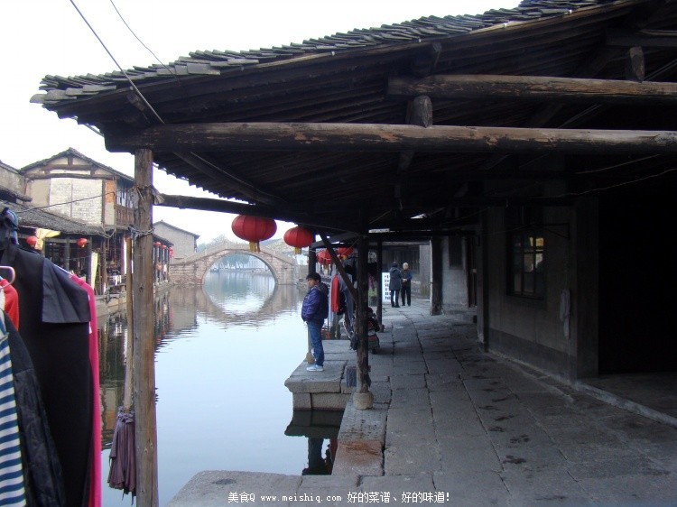 边走边吃，浙江东部的美食聚会！