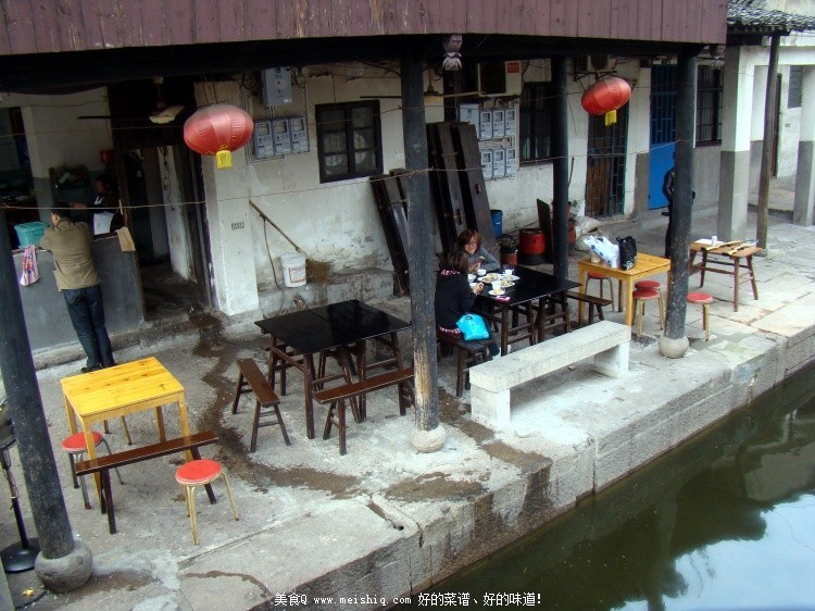 边走边吃，浙江东部的美食聚会！