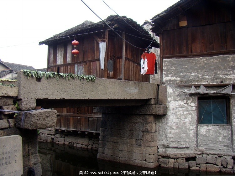 边走边吃，浙江东部的美食聚会！