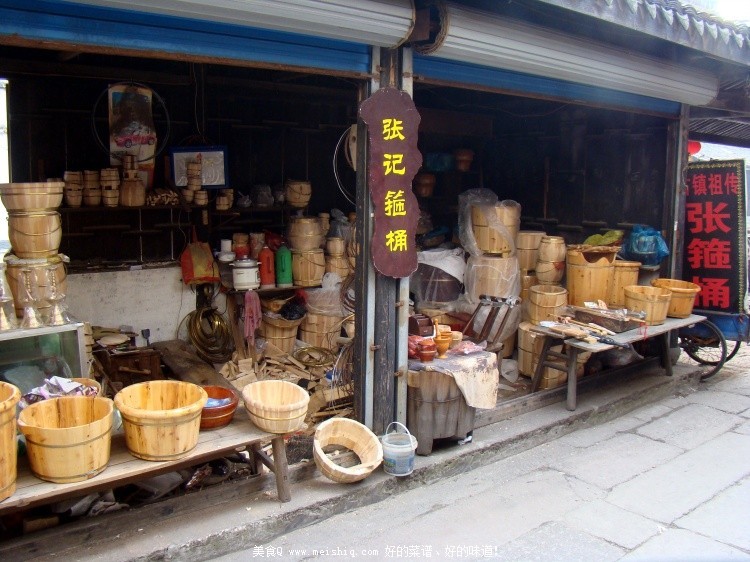 边走边吃，浙江东部的美食聚会！