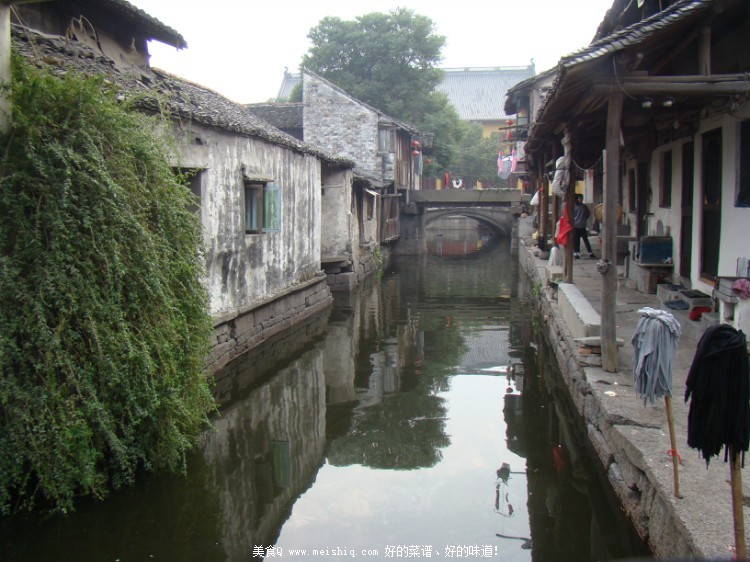 边走边吃，浙江东部的美食聚会！