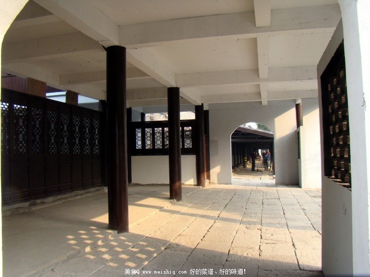 边走边吃，浙江东部的美食聚会！