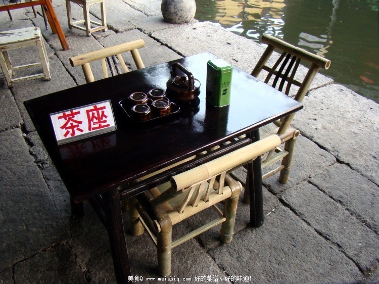 边走边吃，浙江东部的美食聚会！