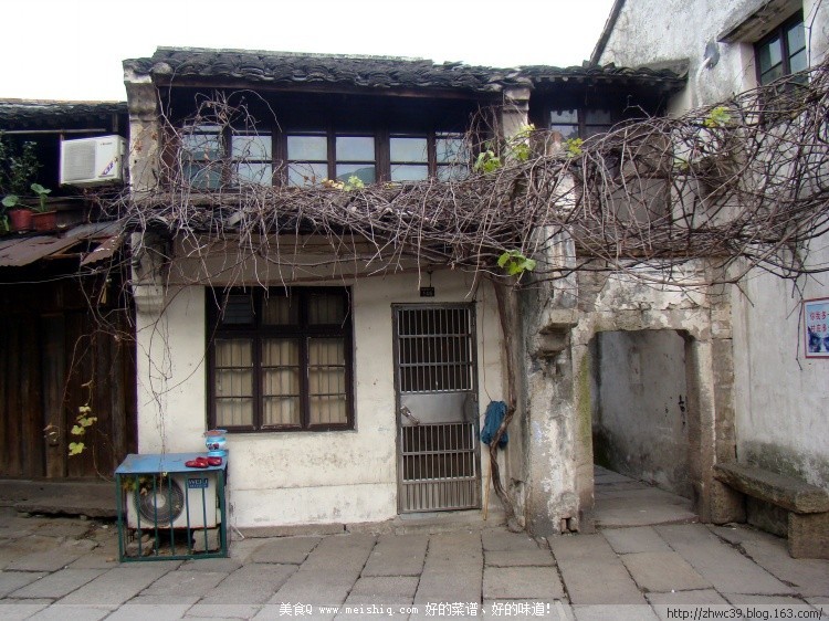 边走边吃，浙江东部的美食聚会！