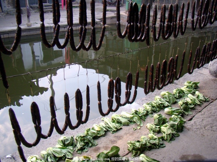 边走边吃，浙江东部的美食聚会！