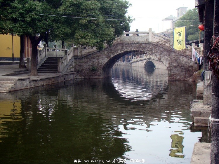 边走边吃，浙江东部的美食聚会！