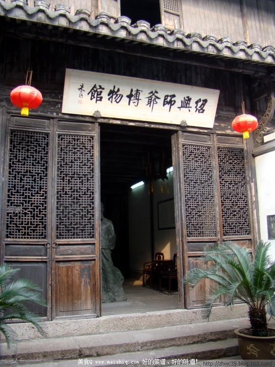 边走边吃，浙江东部的美食聚会！