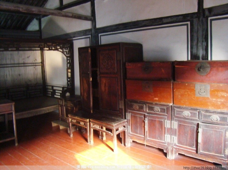 边走边吃，浙江东部的美食聚会！