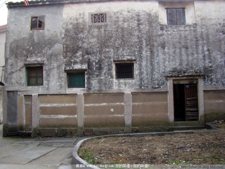 边走边吃，浙江东部的美食聚会！