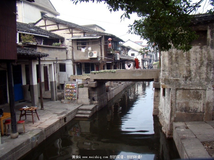 边走边吃，浙江东部的美食聚会！