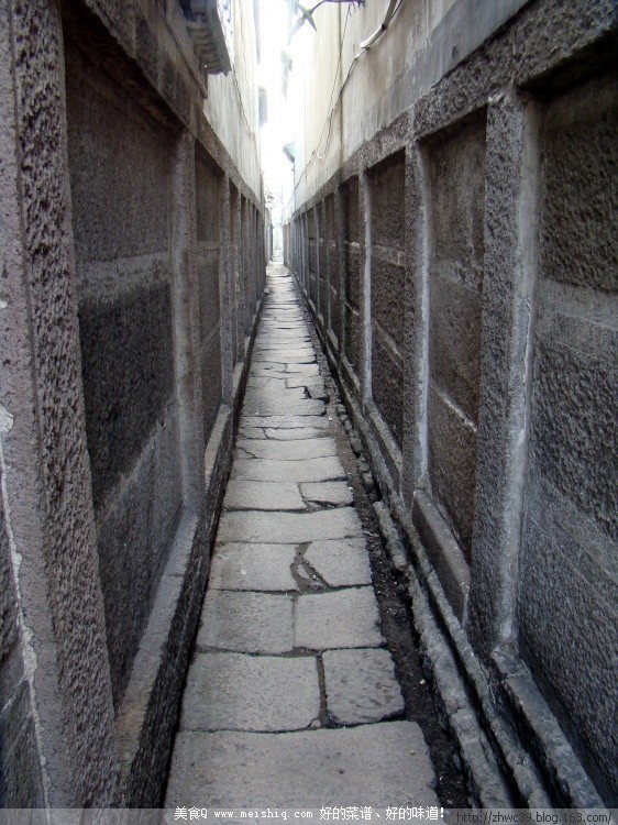 边走边吃，浙江东部的美食聚会！