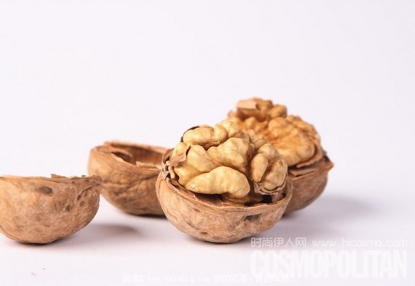 7种瘦身小零食OL享“瘦”很容易