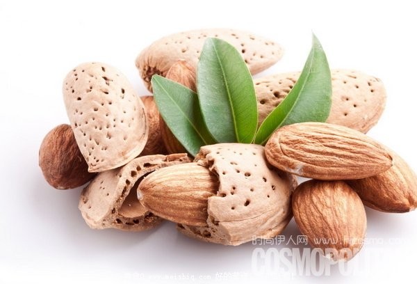 7种瘦身小零食OL享“瘦”很容易