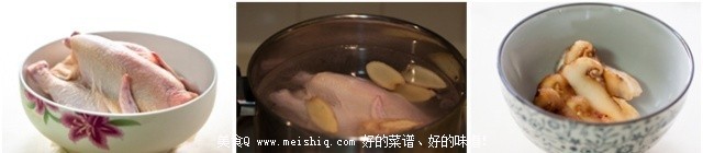 鸡汤好喝的七个秘密