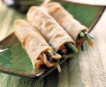 立春吃春饼你准备好了吗？