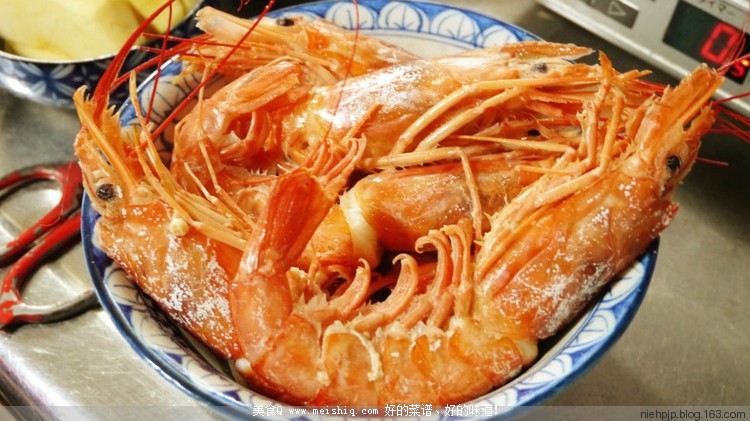 日本人过年必吃的年越荞麦面